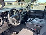 New 2025 Chevrolet Silverado 2500 Custom Crew Cab 4WD Pickup for sale #250883 - photo 13