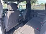 New 2025 Chevrolet Silverado 2500 Custom Crew Cab 4WD Pickup for sale #250883 - photo 16