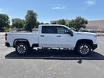 New 2025 Chevrolet Silverado 2500 Custom Crew Cab 4WD Pickup for sale #250883 - photo 3