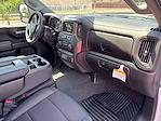 New 2025 Chevrolet Silverado 2500 Custom Crew Cab 4WD Pickup for sale #250883 - photo 22