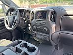 New 2025 Chevrolet Silverado 2500 Custom Crew Cab 4WD Pickup for sale #250883 - photo 24