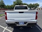 New 2025 Chevrolet Silverado 2500 Custom Crew Cab 4WD Pickup for sale #250883 - photo 4