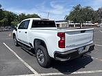 New 2025 Chevrolet Silverado 2500 Custom Crew Cab 4WD Pickup for sale #250883 - photo 5