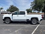 New 2025 Chevrolet Silverado 2500 Custom Crew Cab 4WD Pickup for sale #250883 - photo 6