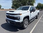 New 2025 Chevrolet Silverado 2500 Custom Crew Cab 4WD Pickup for sale #250883 - photo 7
