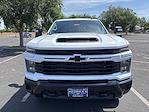 New 2025 Chevrolet Silverado 2500 Custom Crew Cab 4WD Pickup for sale #250883 - photo 8
