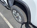 New 2025 Chevrolet Silverado 2500 Custom Crew Cab 4WD Pickup for sale #250883 - photo 9