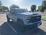 New 2025 Chevrolet Silverado 2500 Custom Crew Cab 4WD Pickup for sale #250884 - photo 1