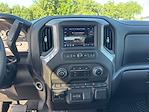 New 2025 Chevrolet Silverado 2500 Custom Crew Cab 4WD Pickup for sale #250884 - photo 11