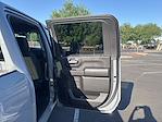 New 2025 Chevrolet Silverado 2500 Custom Crew Cab 4WD Pickup for sale #250884 - photo 18