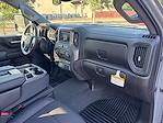 New 2025 Chevrolet Silverado 2500 Custom Crew Cab 4WD Pickup for sale #250884 - photo 22