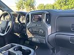 New 2025 Chevrolet Silverado 2500 Custom Crew Cab 4WD Pickup for sale #250884 - photo 24