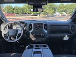 New 2025 Chevrolet Silverado 2500 Custom Crew Cab 4WD Pickup for sale #250884 - photo 25