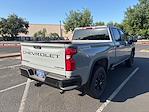 New 2025 Chevrolet Silverado 2500 Custom Crew Cab 4WD Pickup for sale #250884 - photo 2