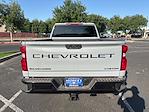 New 2025 Chevrolet Silverado 2500 Custom Crew Cab 4WD Pickup for sale #250884 - photo 4