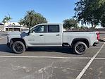 New 2025 Chevrolet Silverado 2500 Custom Crew Cab 4WD Pickup for sale #250884 - photo 6