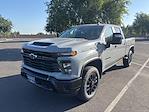 New 2025 Chevrolet Silverado 2500 Custom Crew Cab 4WD Pickup for sale #250884 - photo 7