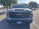 New 2025 Chevrolet Silverado 2500 Custom Crew Cab 4WD Pickup for sale #250884 - photo 8