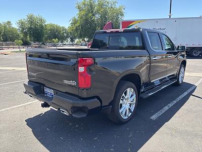 New 2025 Chevrolet Silverado 1500 High Country Crew Cab 4WD Pickup for sale #250886 - photo 2