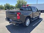 New 2025 Chevrolet Silverado 1500 High Country Crew Cab 4WD Pickup for sale #250886 - photo 2