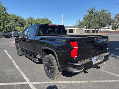 New 2025 Chevrolet Silverado 2500 LT Crew Cab 4WD Pickup for sale #250889 - photo 2