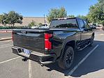 New 2025 Chevrolet Silverado 2500 LT Crew Cab 4WD Pickup for sale #250889 - photo 5
