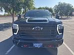 New 2025 Chevrolet Silverado 2500 LT Crew Cab 4WD Pickup for sale #250889 - photo 8