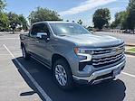 New 2025 Chevrolet Silverado 1500 LTZ Crew Cab 4WD Pickup for sale #250894 - photo 1