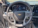 New 2025 Chevrolet Silverado 1500 LTZ Crew Cab 4WD Pickup for sale #250894 - photo 10