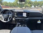 New 2025 Chevrolet Silverado 1500 LTZ Crew Cab 4WD Pickup for sale #250894 - photo 27