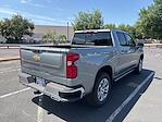 New 2025 Chevrolet Silverado 1500 LTZ Crew Cab 4WD Pickup for sale #250894 - photo 2