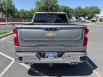 New 2025 Chevrolet Silverado 1500 LTZ Crew Cab 4WD Pickup for sale #250894 - photo 4