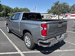 New 2025 Chevrolet Silverado 1500 LTZ Crew Cab 4WD Pickup for sale #250894 - photo 5