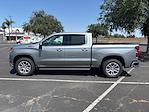 New 2025 Chevrolet Silverado 1500 LTZ Crew Cab 4WD Pickup for sale #250894 - photo 6