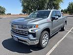 New 2025 Chevrolet Silverado 1500 LTZ Crew Cab 4WD Pickup for sale #250894 - photo 7