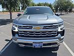 New 2025 Chevrolet Silverado 1500 LTZ Crew Cab 4WD Pickup for sale #250894 - photo 8