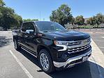 New 2025 Chevrolet Silverado 1500 LTZ Crew Cab 4WD Pickup for sale #250899 - photo 1