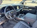New 2025 Chevrolet Silverado 1500 LTZ Crew Cab 4WD Pickup for sale #250899 - photo 14