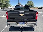 New 2025 Chevrolet Silverado 1500 LTZ Crew Cab 4WD Pickup for sale #250899 - photo 4