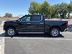 New 2025 Chevrolet Silverado 1500 LTZ Crew Cab 4WD Pickup for sale #250899 - photo 6
