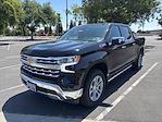 New 2025 Chevrolet Silverado 1500 LTZ Crew Cab 4WD Pickup for sale #250899 - photo 7