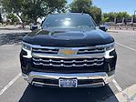 New 2025 Chevrolet Silverado 1500 LTZ Crew Cab 4WD Pickup for sale #250899 - photo 8
