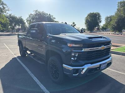 New 2025 Chevrolet Silverado 2500 LT Crew Cab 4WD Pickup for sale #250903 - photo 1