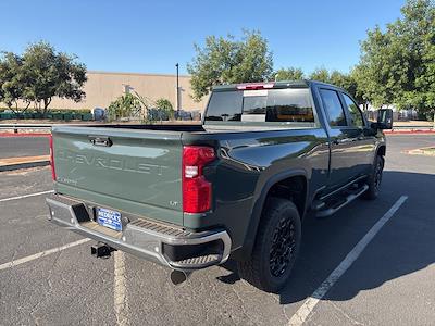 New 2025 Chevrolet Silverado 2500 LT Crew Cab 4WD Pickup for sale #250903 - photo 2