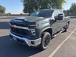 New 2025 Chevrolet Silverado 2500 LT Crew Cab 4WD Pickup for sale #250903 - photo 7