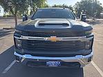 New 2025 Chevrolet Silverado 2500 LT Crew Cab 4WD Pickup for sale #250903 - photo 8