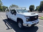 New 2025 Chevrolet Silverado 2500 Double Cab Service Truck for sale #250907 - photo 1