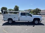 New 2025 Chevrolet Silverado 2500 Double Cab Service Truck for sale #250907 - photo 3