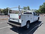 New 2025 Chevrolet Silverado 2500 Double Cab Service Truck for sale #250907 - photo 2