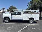 New 2025 Chevrolet Silverado 2500 Double Cab Service Truck for sale #250907 - photo 6